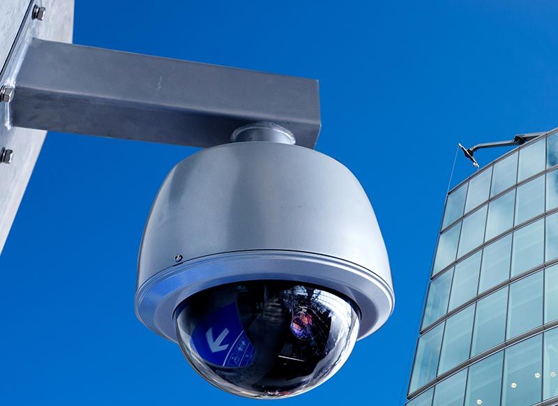 seguridad